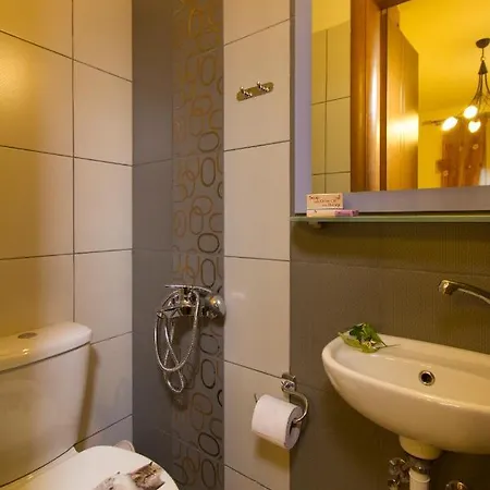 Sokaki House Holiday home Kaliviani