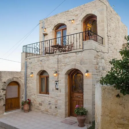 Sokaki House Kaliviani