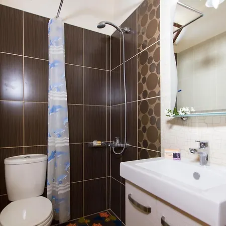 Holiday home Sokaki House