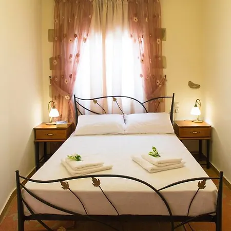 Holiday home Sokaki House
