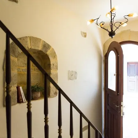 Sokaki House Σπίτι διακοπών