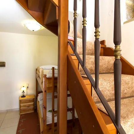 Sokaki House Σπίτι διακοπών *