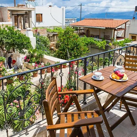 Σπίτι διακοπών Sokaki House *
